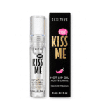 Kiss Me Hot Aceite Labial Lip Oil
